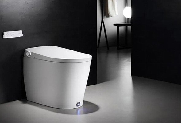 إصدار منتج جديد مساحة هادئة، مواجهة وقت 'رومانسي'.